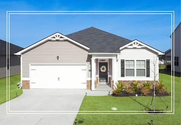 1283 Admiral Avenue, Grovetown, GA 30813