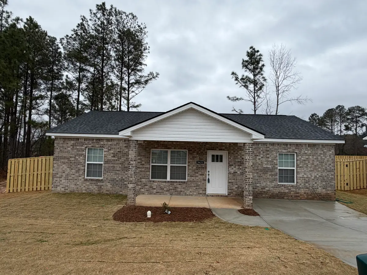 3621 Pebble Creek Drive, Hephzibah, GA 30815 - #1