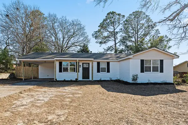 4524 Oakley Pirkle Road, Augusta, GA 30907