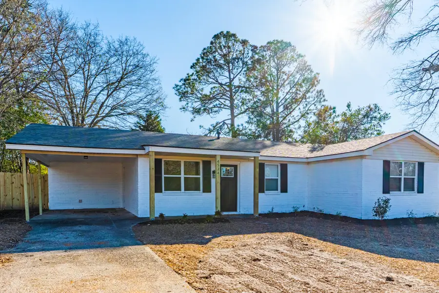 4524 Oakley Pirkle Road, Augusta, GA 30907 - Image #2