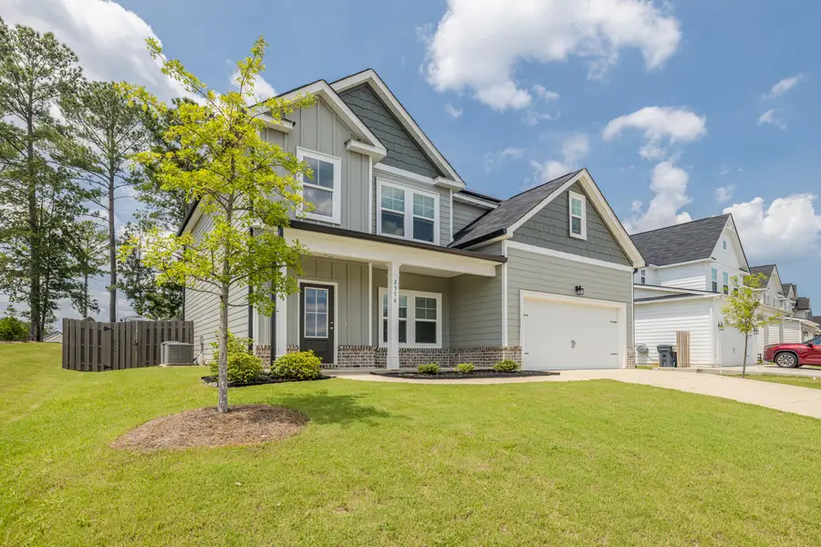 2576 Traverse Trail, Evans, GA 30809 - Image #2