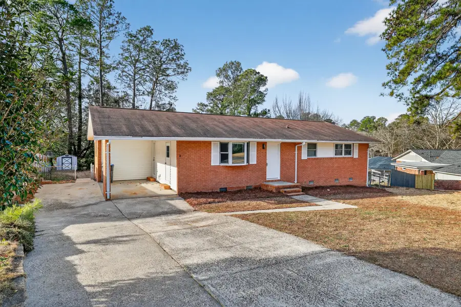 3517 Richmond Hill Drive, Augusta, GA 30906 - Image #2