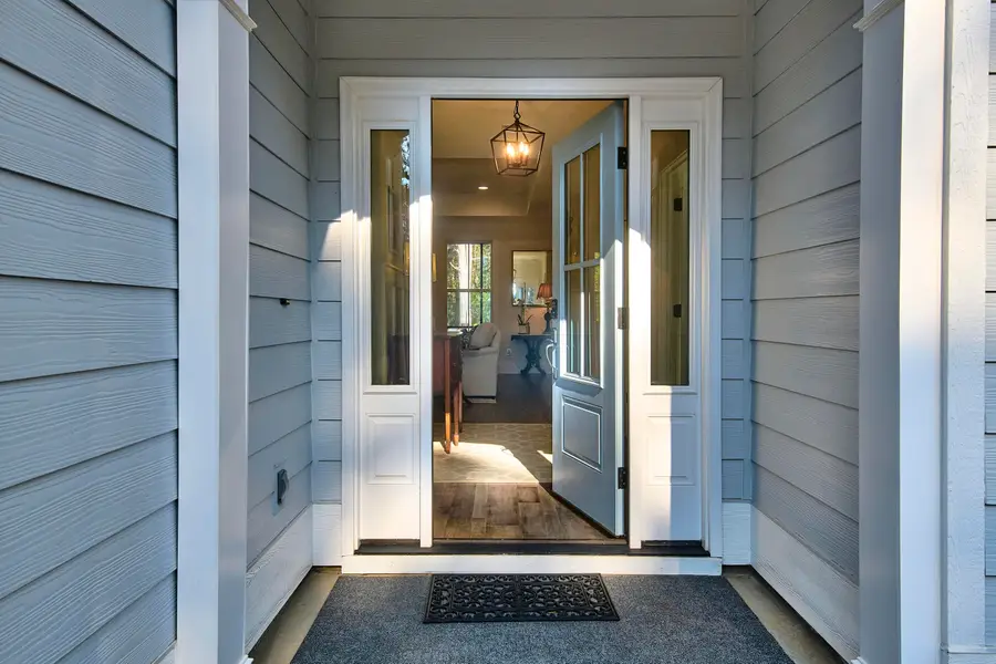 132 Evergreen Lane, McCormick, SC 29835 - #3