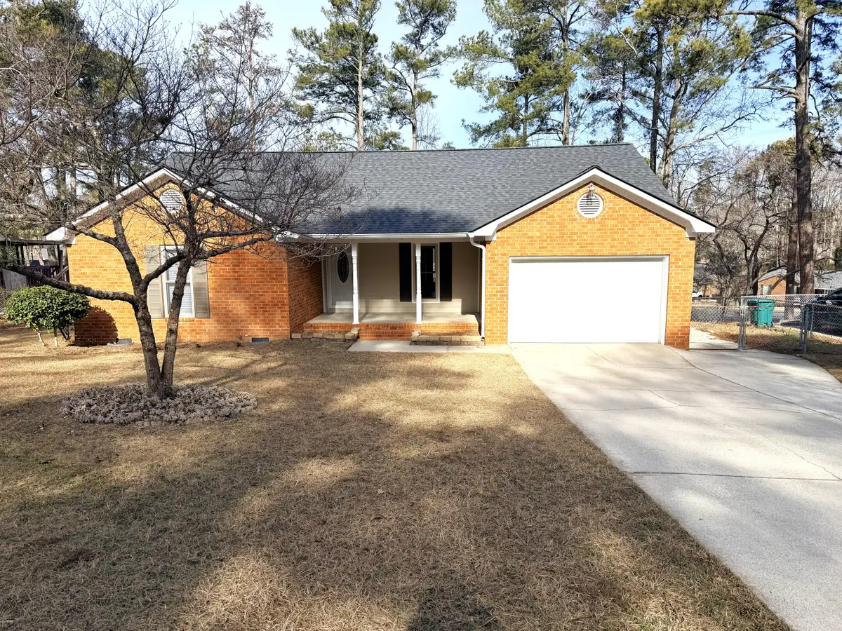 4357 Quail Creek Road, Martinez, GA 30907 - Image #1