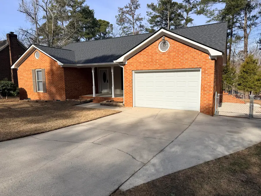 4357 Quail Creek Road, Martinez, GA 30907 - Image #2