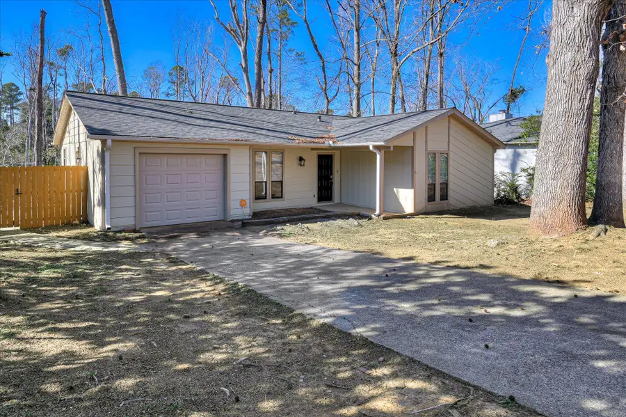 277 W Wynngate Drive, Martinez, GA 30907 - Image #2