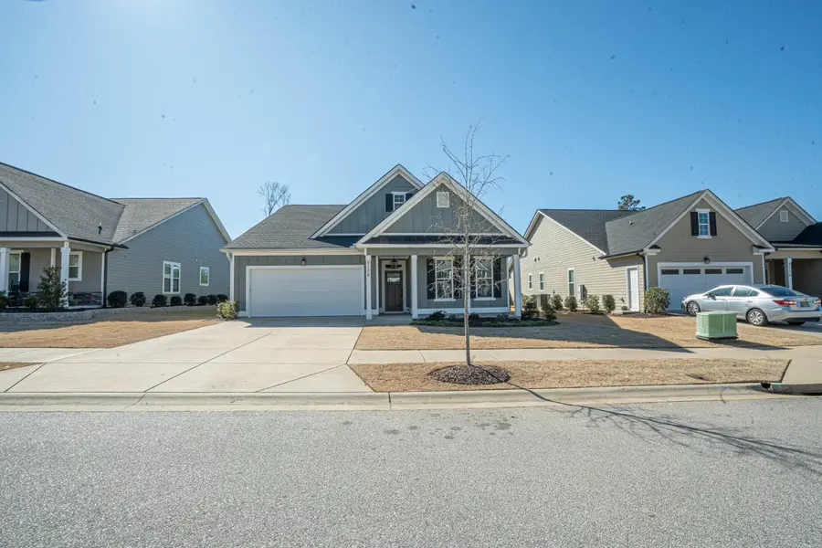 2108 Sinclair Drive, Grovetown, GA 30813 - #2