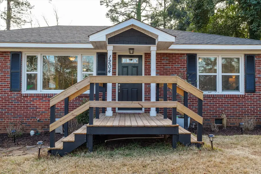 1204 Azalea Drive, Augusta, GA 30904 - Image #2