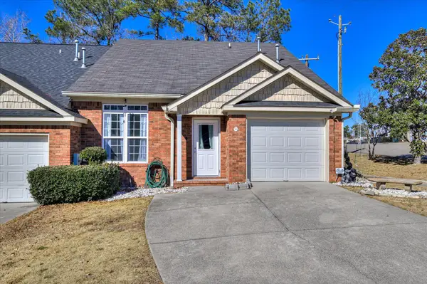 344 Hornhead Drive, Martinez, GA 30907