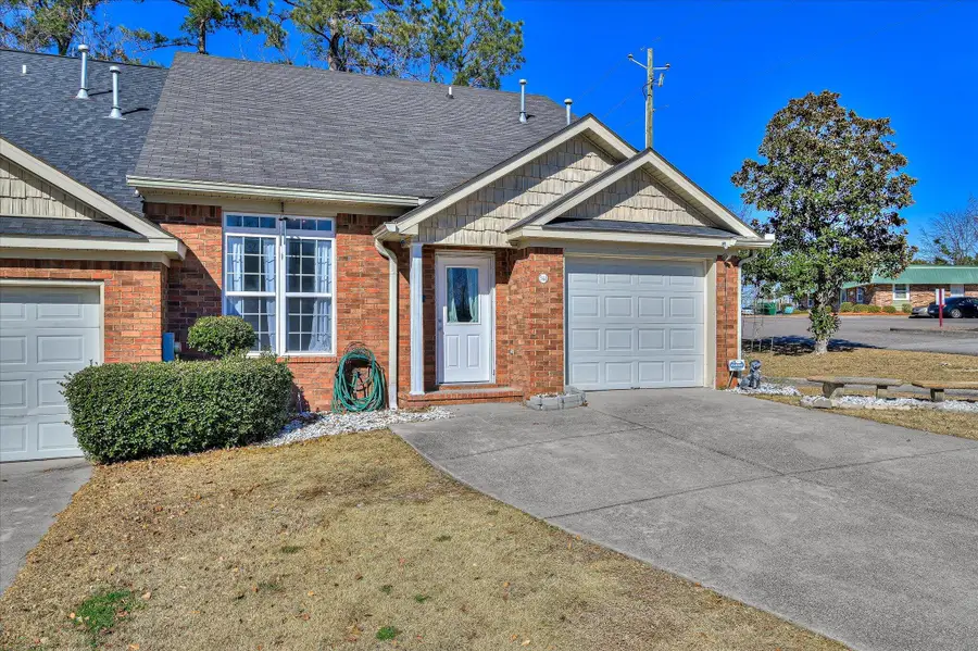344 Hornhead Drive, Martinez, GA 30907 - Image #2