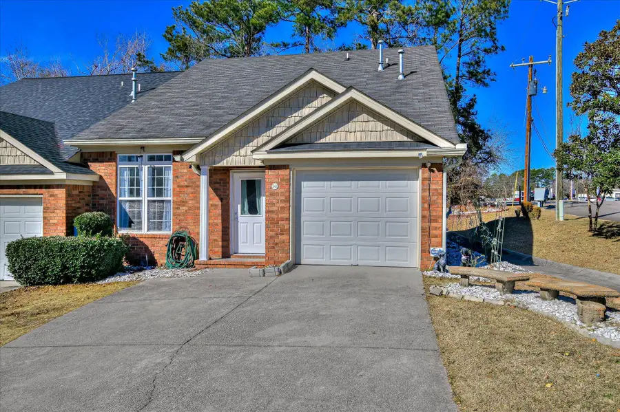 344 Hornhead Drive, Martinez, GA 30907 - Image #3