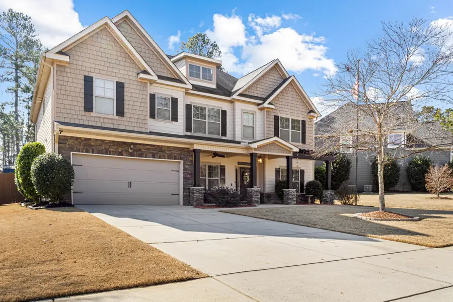 811 Leyland Lane, Evans, GA 30809 - Image #2