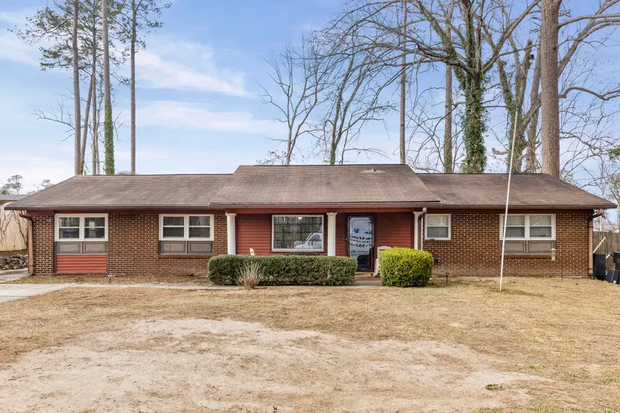 3145 Crane Ferry Road, Augusta, GA 30907 - Image #2