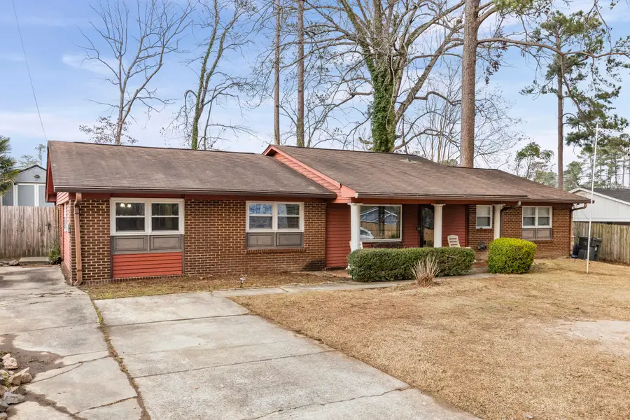 3145 Crane Ferry Road, Augusta, GA 30907 - Image #3