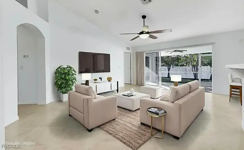 1999 SW Sandbrook Court, Atlanta, GA 30306 - Image #2