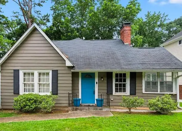 1821 SW Avon Avenue, Atlanta, GA 30311