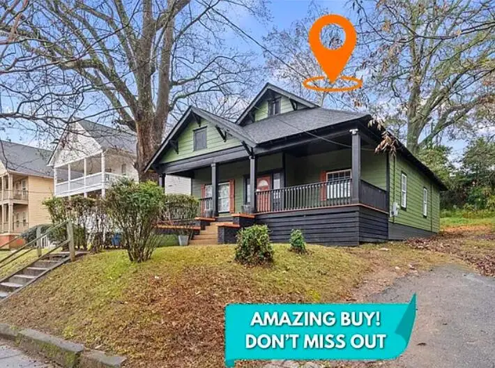 27 SE Atlanta Avenue, Atlanta, GA 30315 - Image #1