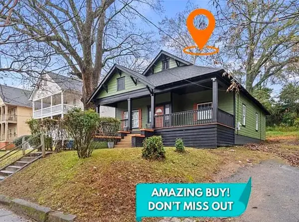 27 SE Atlanta Avenue, Atlanta, GA 30315