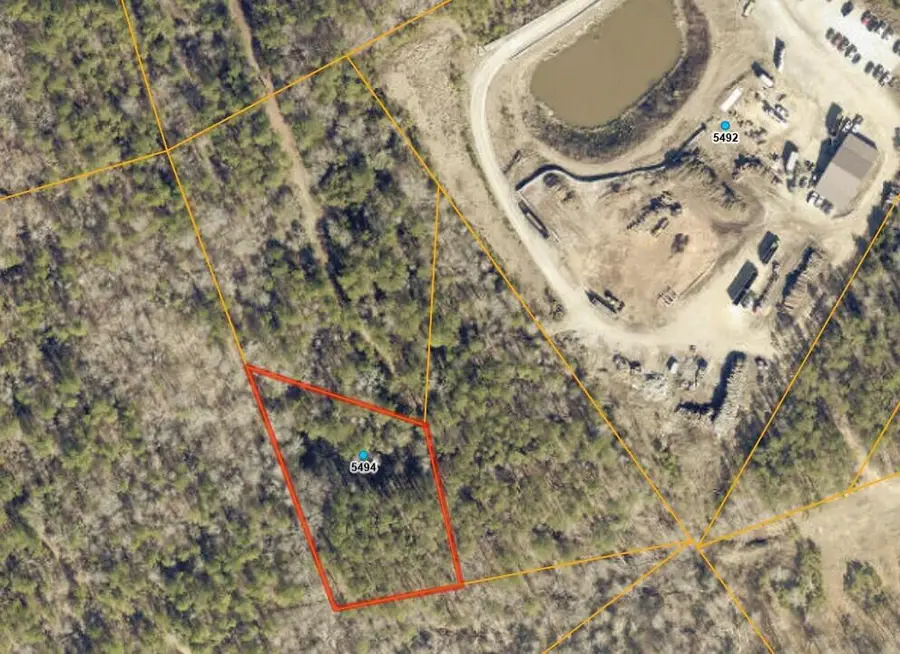 5494 Washington Road, Appling, GA 30802 - Image #2