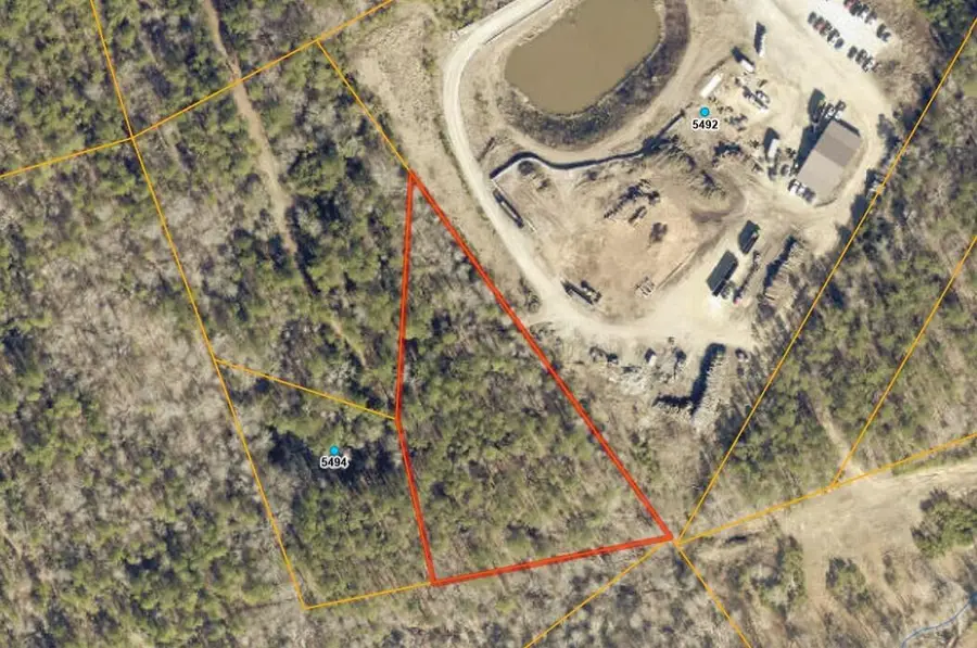 0 Washington Road, Appling, GA 30802 - Image #2