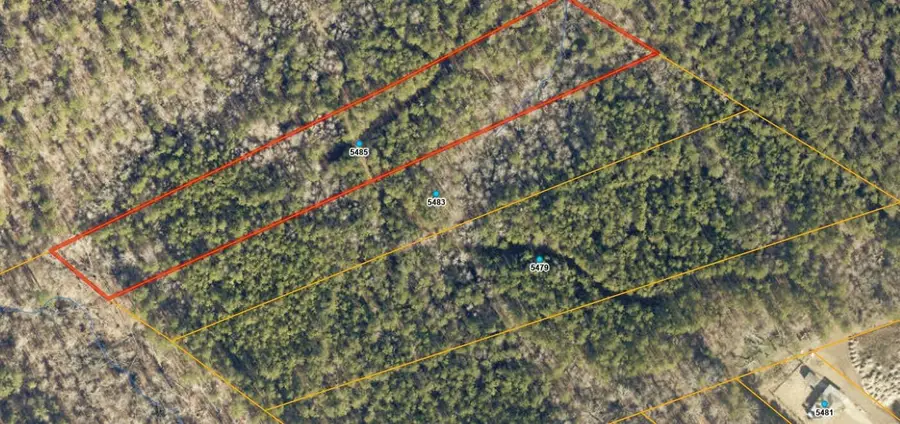 5485 Tubman Road, Appling, GA 30802 - Image #3