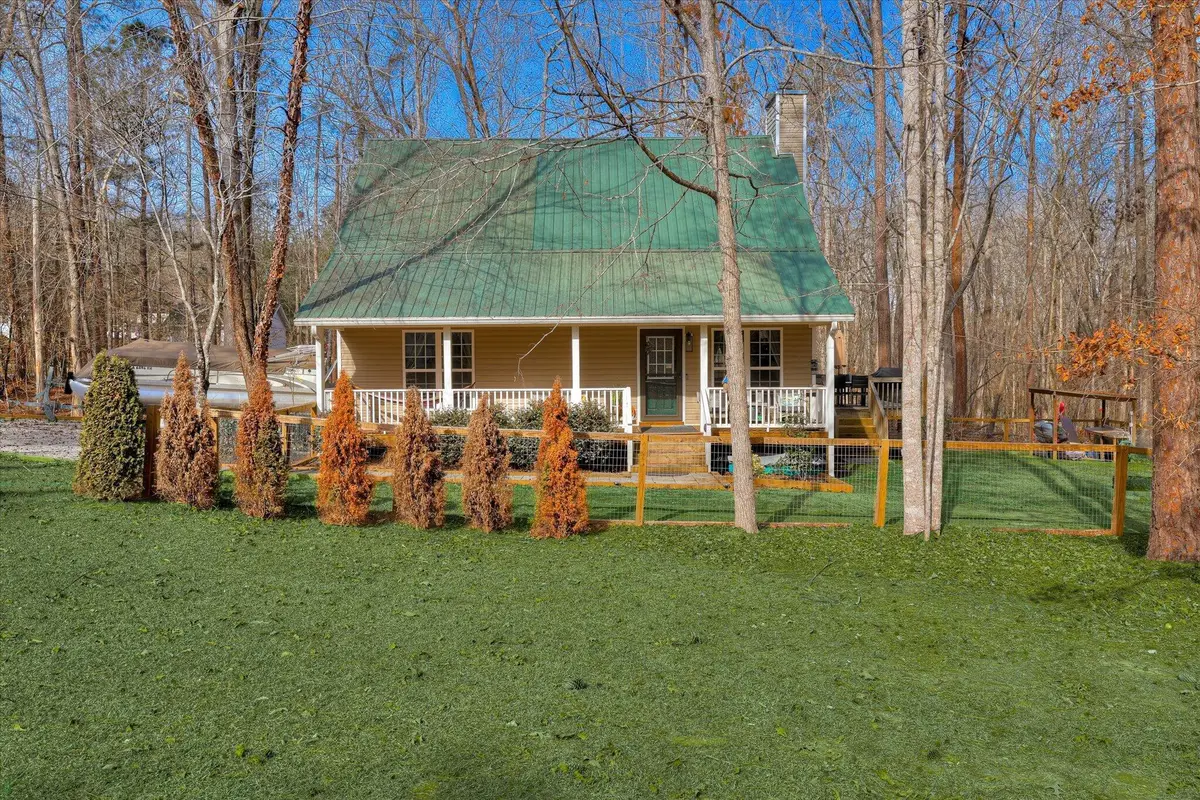 1442 Shore Line Drive, Tignall, GA 30668 - Image #1