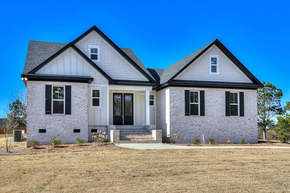 108 Meadow View Lane, Waynesboro, GA 30830 - Image #1