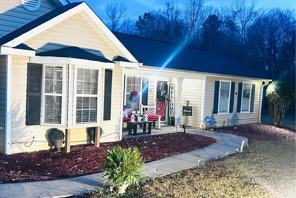 1050 Jones Martin Road, Lincolnton, GA 30817 - Image #1