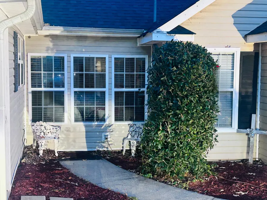 1050 Jones Martin Road, Lincolnton, GA 30817 - Image #2