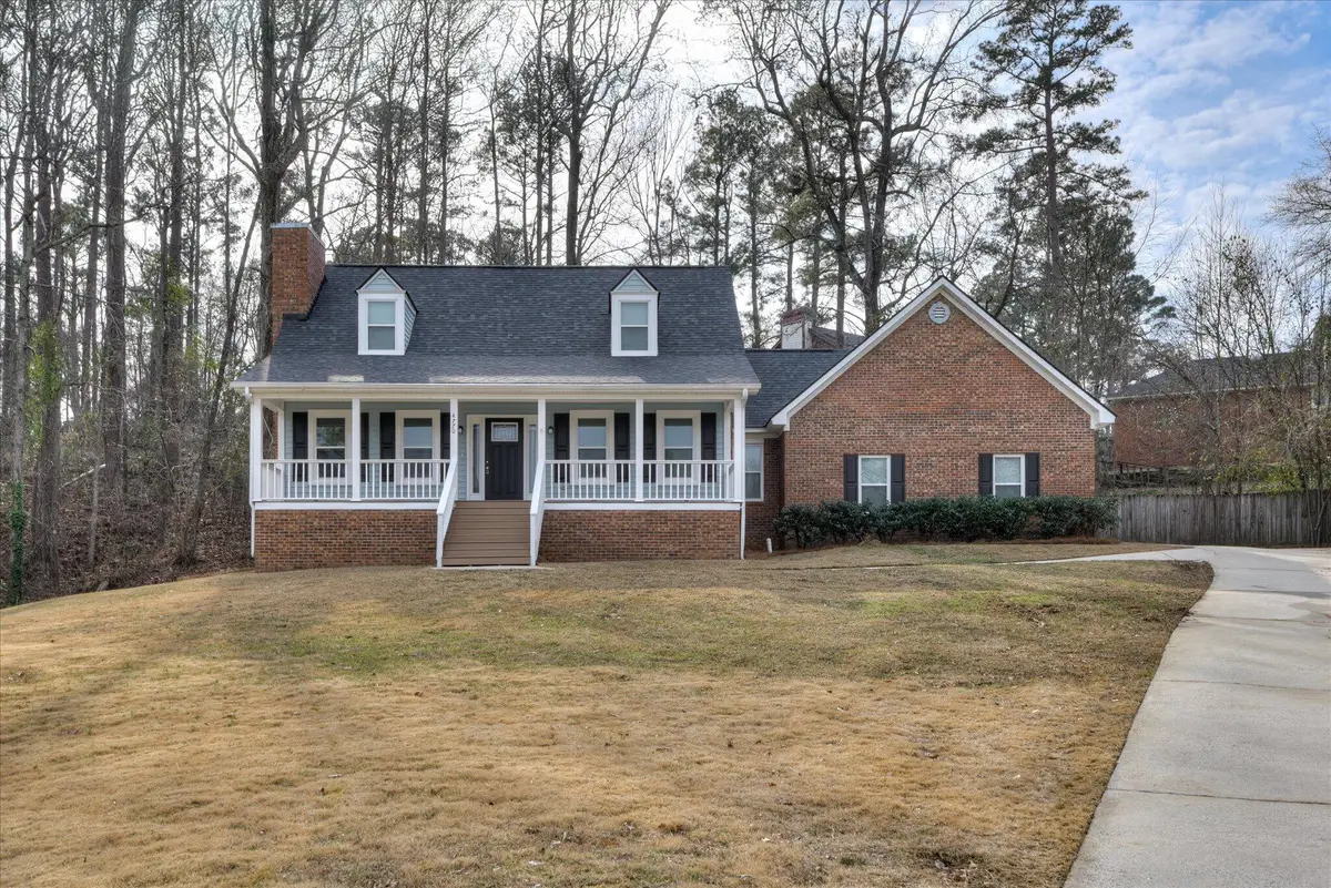4770 Red Leaf Court, Martinez, GA 30907 - Image #1