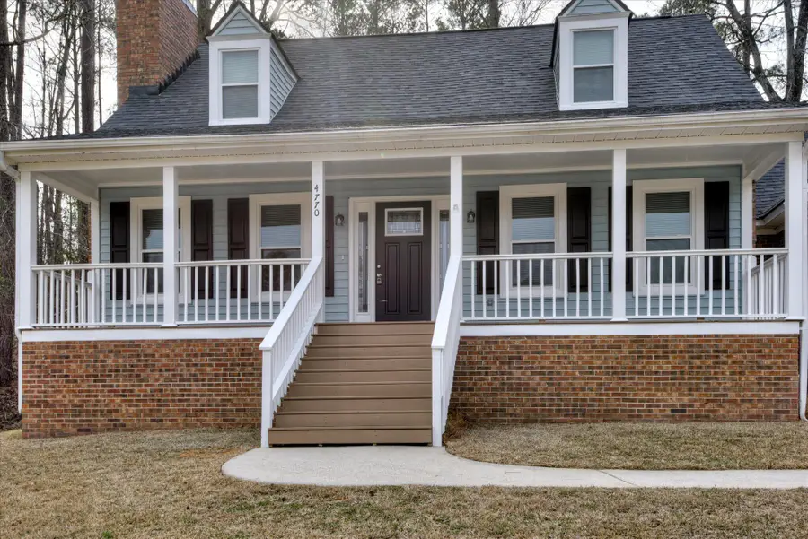 4770 Red Leaf Court, Martinez, GA 30907 - Image #3