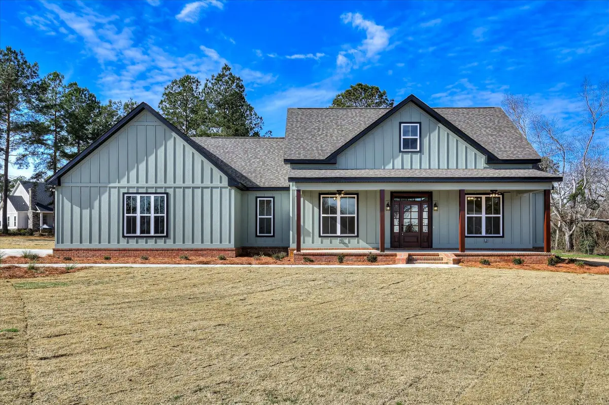103 Lauren Lane, Waynesboro, GA 30830 - Image #1