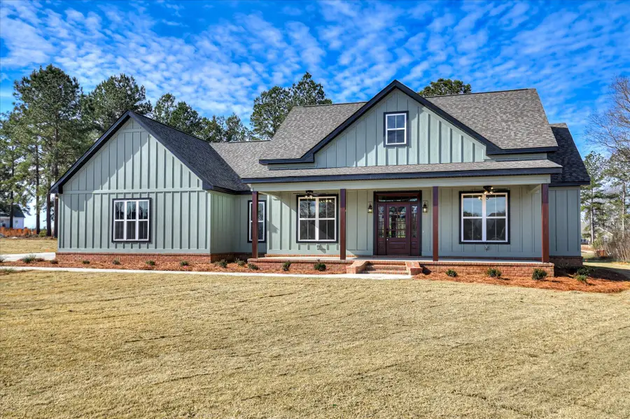 103 Lauren Lane, Waynesboro, GA 30830 - Image #2