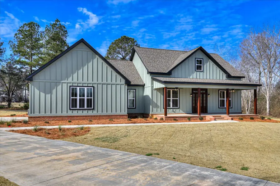 103 Lauren Lane, Waynesboro, GA 30830 - Image #3