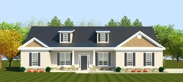 1532 Bellingham Drive, Beech Island, SC 29842