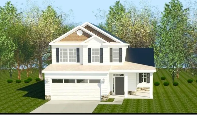 687 Ronaldsay Road, Grovetown, GA 30813 - #2