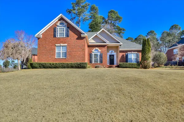 349 Farmington Drive, Evans, GA 30809