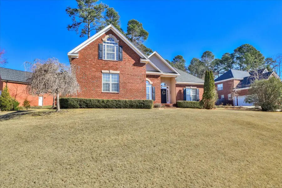 349 Farmington Drive, Evans, GA 30809 - Image #2