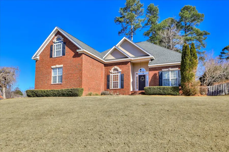 349 Farmington Drive, Evans, GA 30809 - Image #3