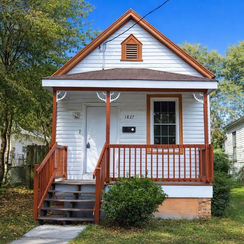 1827 Jenkins Street, Augusta, GA 30904 - Image #1