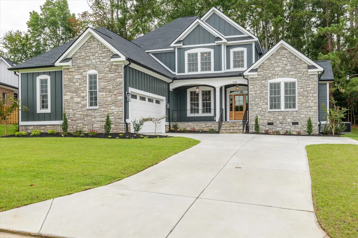 310 Ash Court, Evans, GA 30809 - Image #1