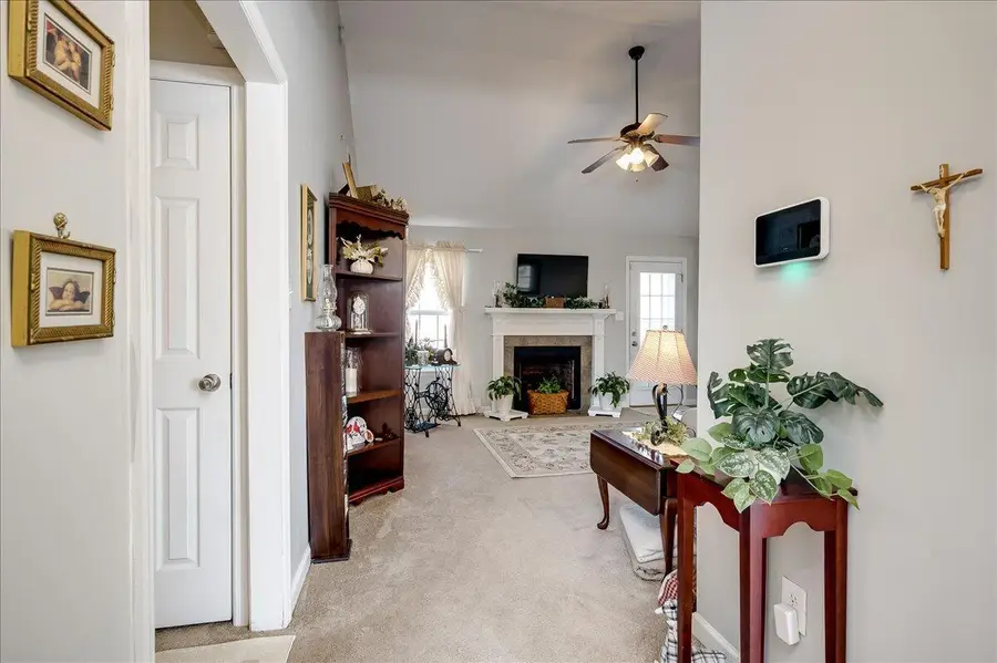 2807 Wyndham Drive, Hephzibah, GA 30815 - #2