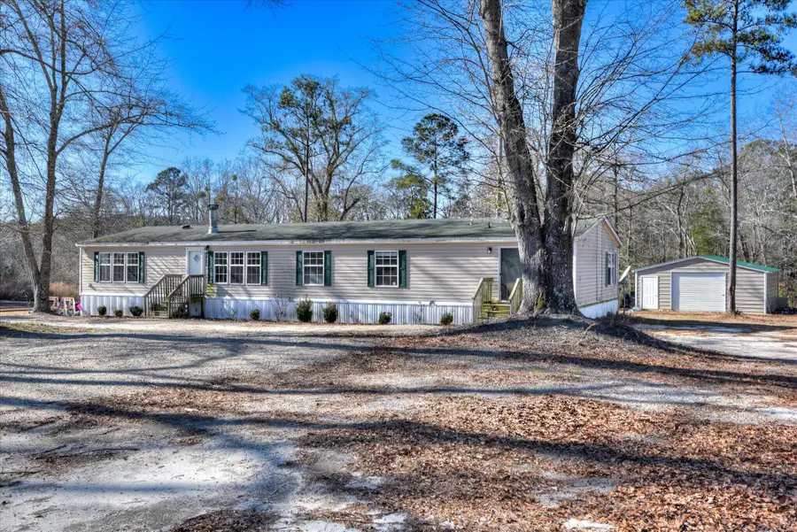 Address Withheld By Seller, Aiken, SC 29805 - #2