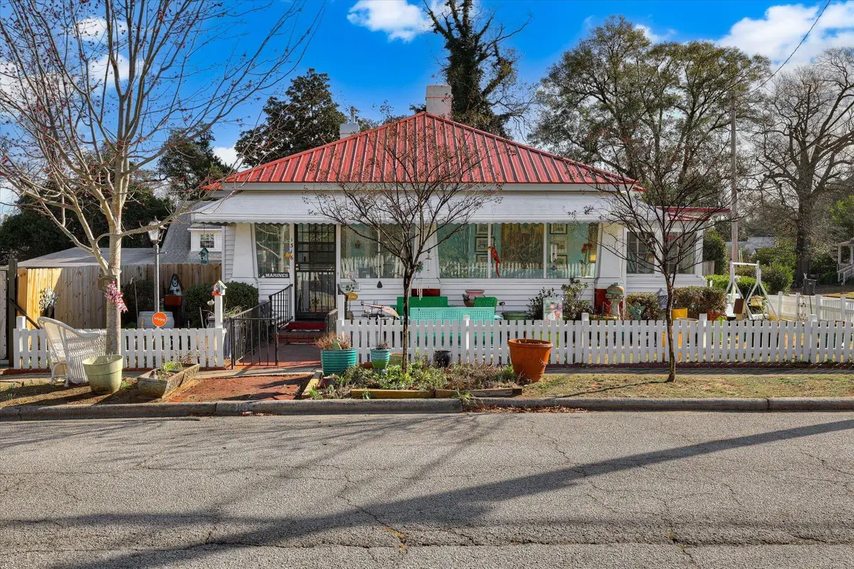 1316 Wilson Street, Augusta, GA 30904 - Image #1