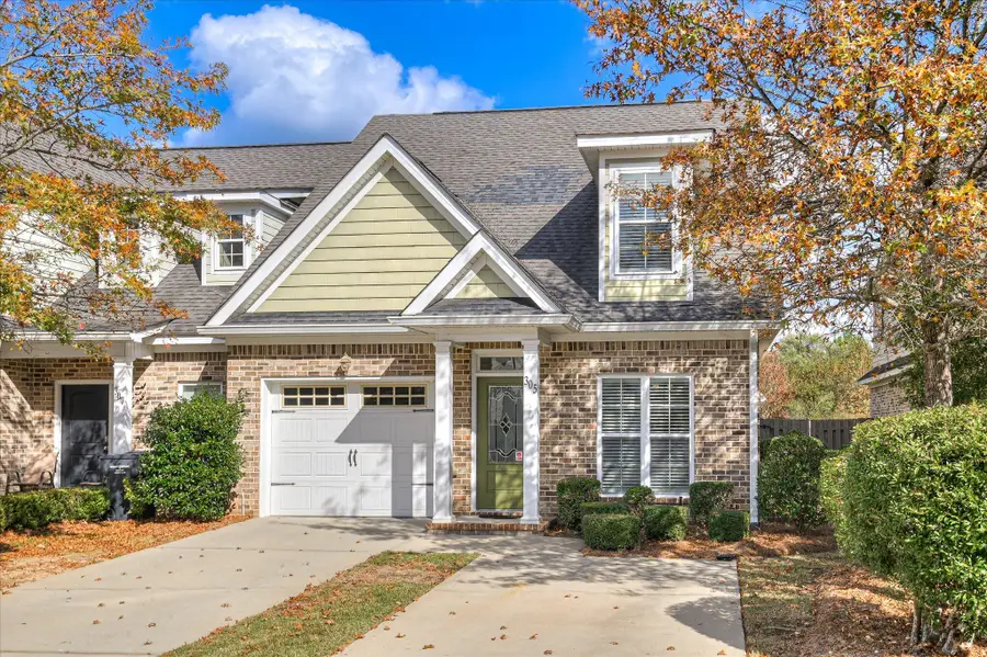 305 Buxton Lane, Evans, GA 30809 - Image #3