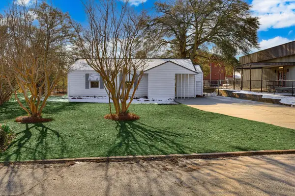 3042 Acorn Road, Augusta, GA 30906