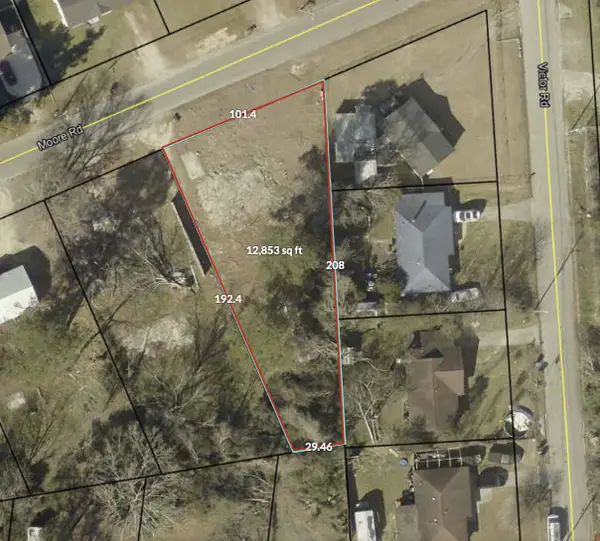 1908 Moore Road, Augusta, GA 30906