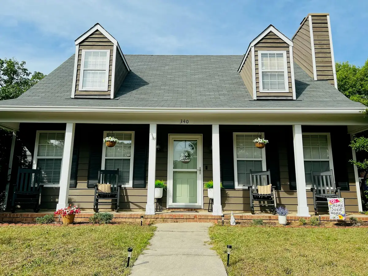 340 Lamplighter Lane, Martinez, GA 30907 - Image #1