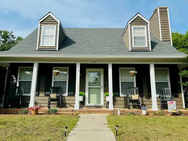 340 Lamplighter Lane, Martinez, GA 30907