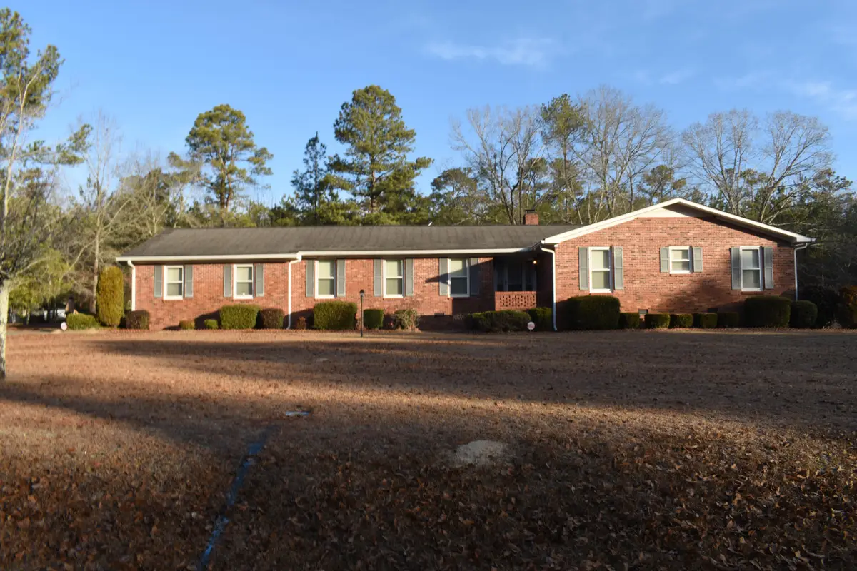 4 Healthy Pine Road, Camden, SC 29020 - #1